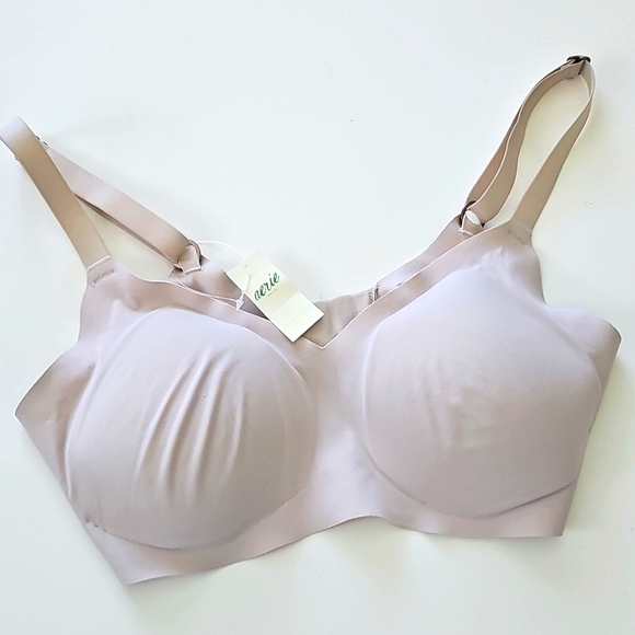aerie Other - NWT Aerie REAL FREE Bralette Size Large